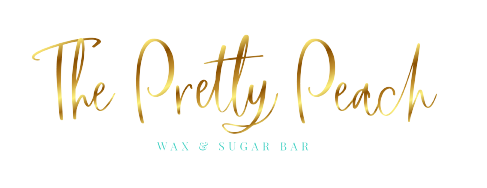 The Pretty Peach Wax & Sugar Bar