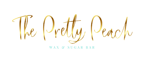 The Pretty Peach Wax & Sugar Bar